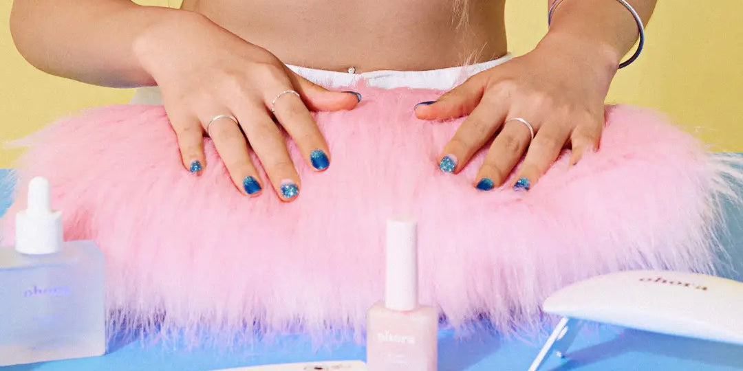 Jel Tırnak Nasıl Çıkarılır?