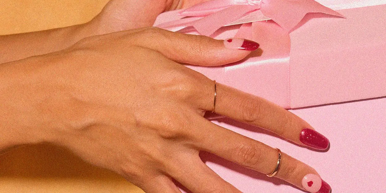 Jel Tırnak ve Protez Tırnak Arasındaki Farklar