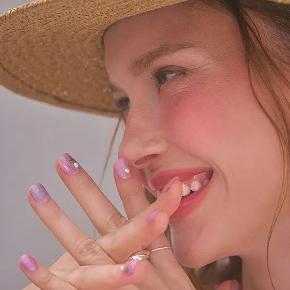 Profesyonel Nail Art Görünümü Evde Nasıl Yapılır?