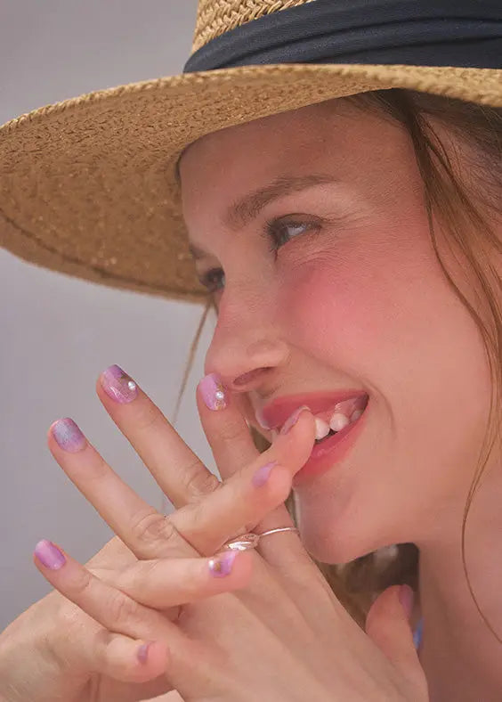 Profesyonel Nail Art Görünümü Evde Nasıl Yapılır?