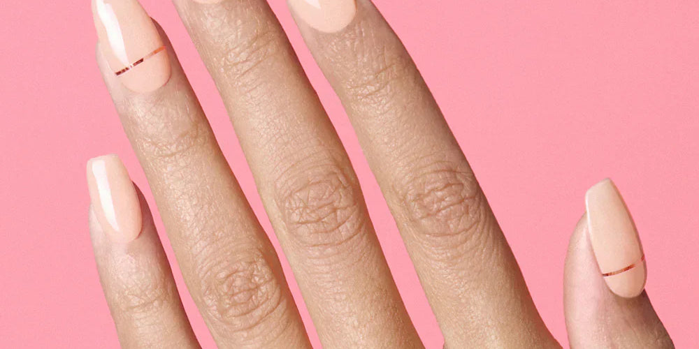 Protez Tırnak Kullanmadan Önce Bilmeniz Gerekenler