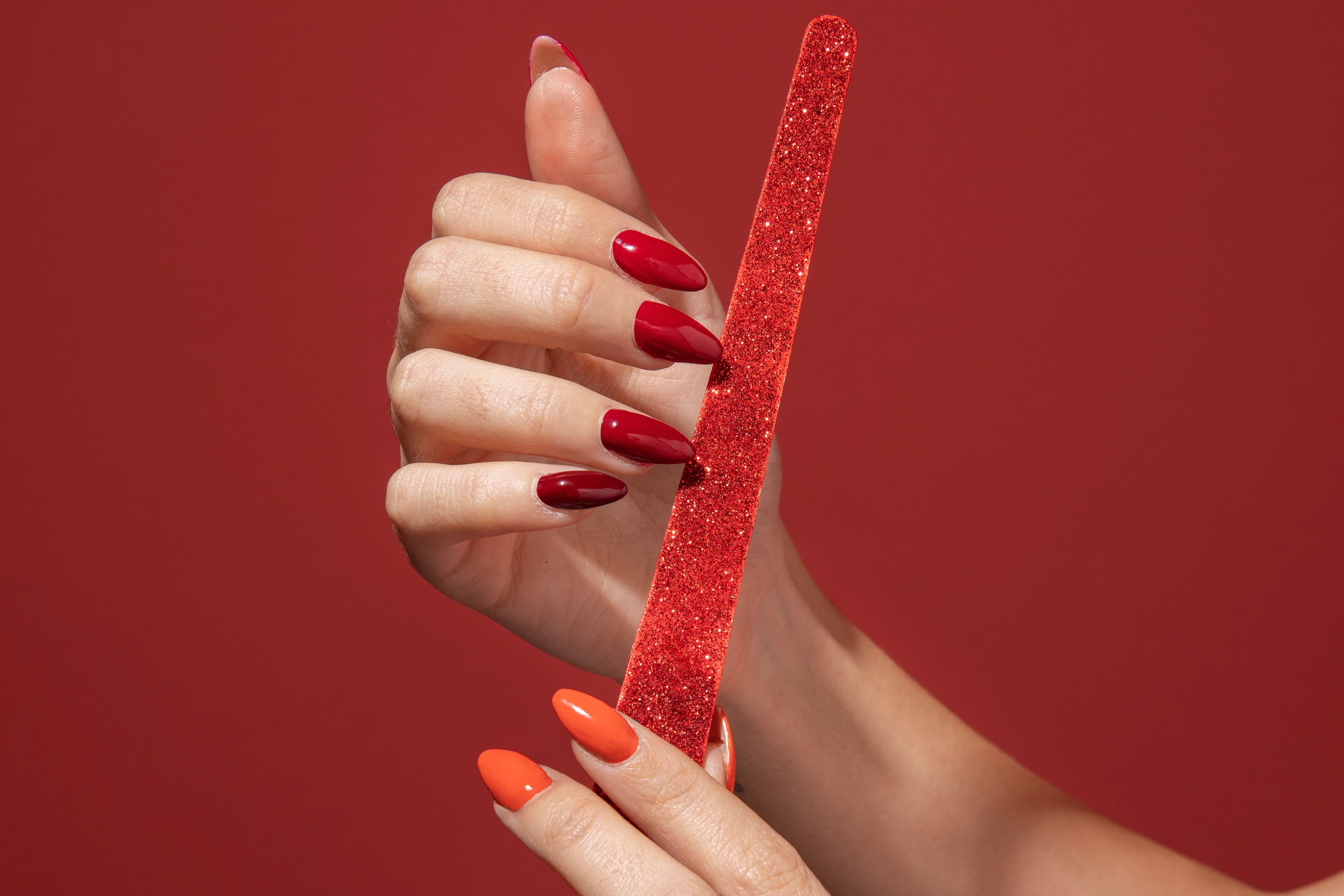 tırnak törpü şekilleri​