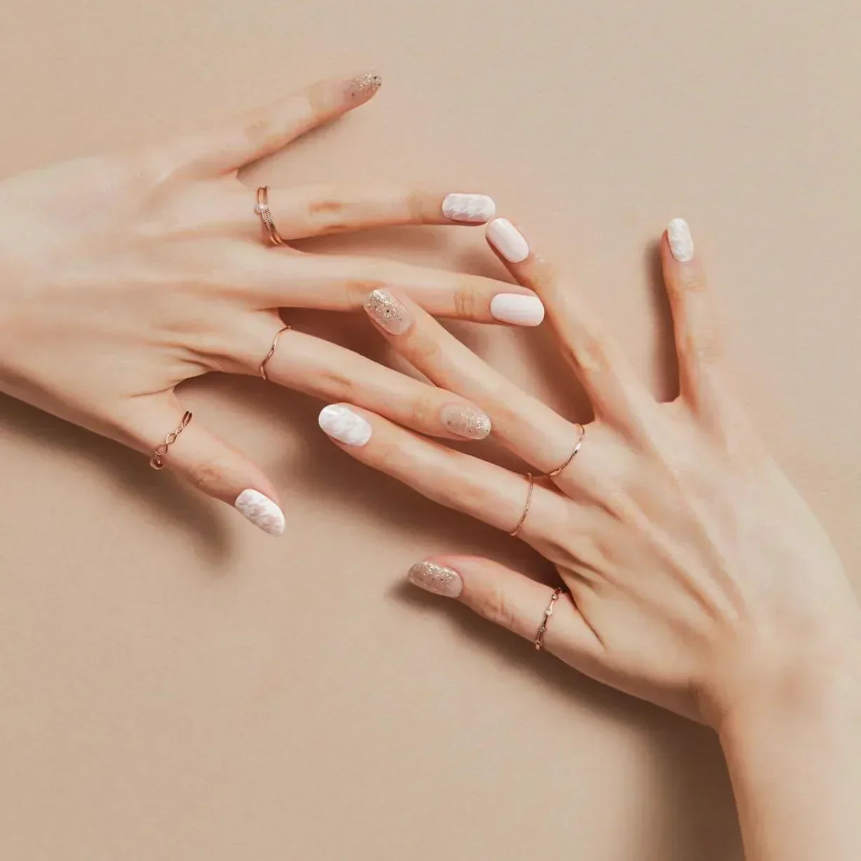 Taşlı & Parıltılı