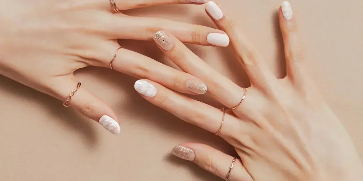 Taşlı & Parıltılı