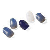 N Blue Core Jel Tırnak 30 Adet, 2 Kullanım