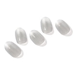 N Watery Moon Jel Tırnak 30 Adet, 2 Kullanım