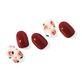 N Lavien Jel Tırnak 30 Adet, 2 Kullanım