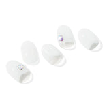 N Mellowly Jel Tırnak 30 Adet, 2 Kullanım