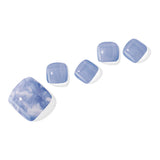 P Marble Soda Jel Tırnak 32 Adet, 2 Kullanım