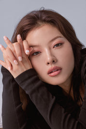 N Cherie Tweed Jel Tırnak 30 Adet, 2 Kullanım