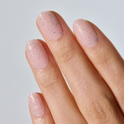 N Silver Web Jel Tırnak 30 Adet, 2 Kullanım