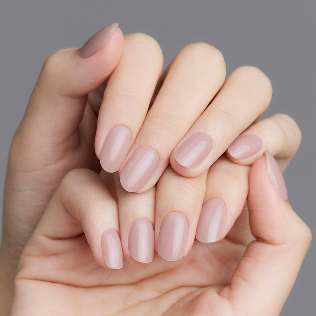 N Summer 002 Jel Tırnak 30 Adet, 2 Kullanım