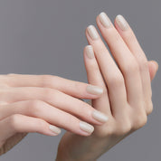 N Autumn 001 Jel Tırnak 30 Adet, 2 Kullanım