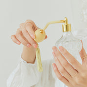 ohora jel tırnaklar