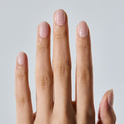 N Silver Web Jel Tırnak 30 Adet, 2 Kullanım