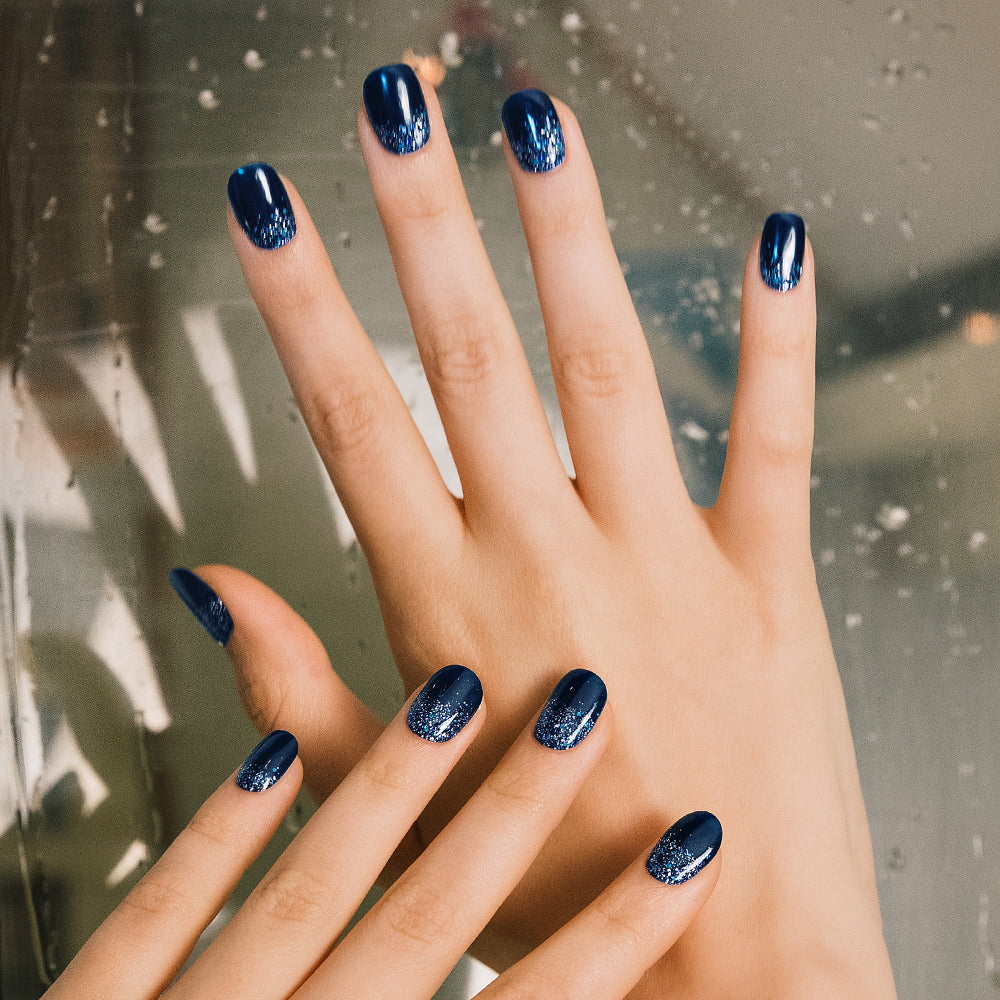 N Polaris Jel Tırnak 30 Adet, 2 Kullanım