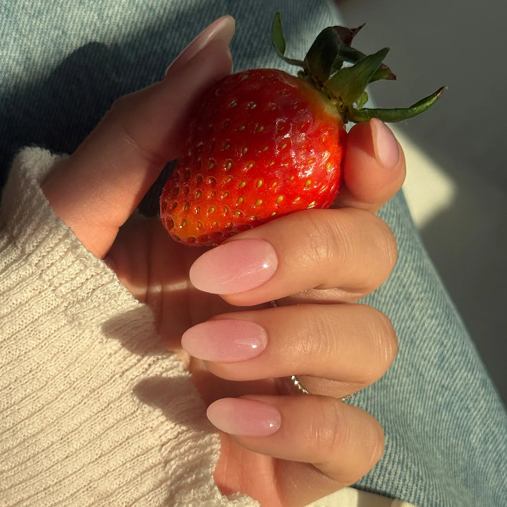 N Clean Girl Jel Tırnak 30 Adet, 2 Kullanım