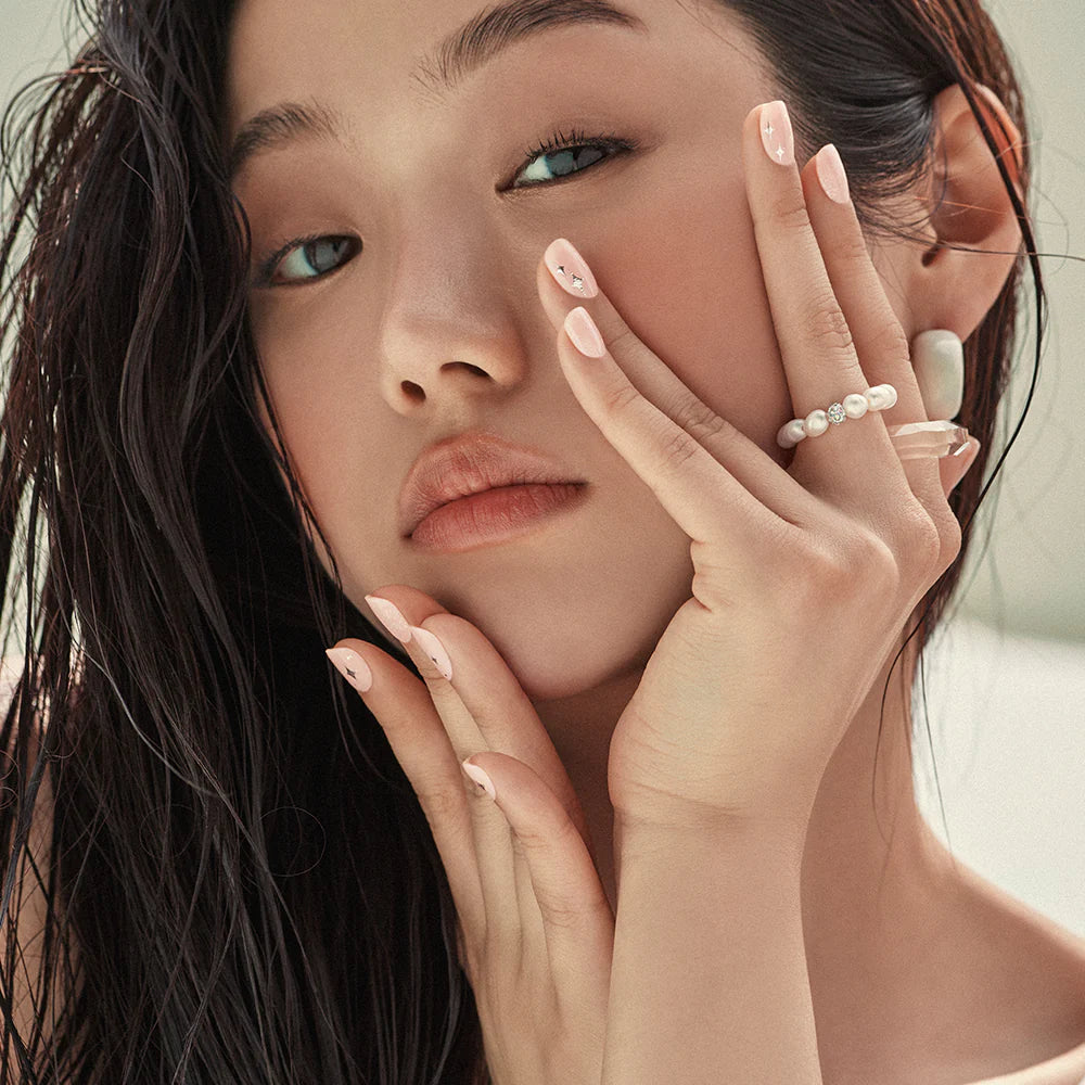 N Shining Beauty Jel Tırnak 30 Adet, 2 Kullanım