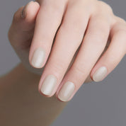 N Autumn 001 Jel Tırnak 30 Adet, 2 Kullanım