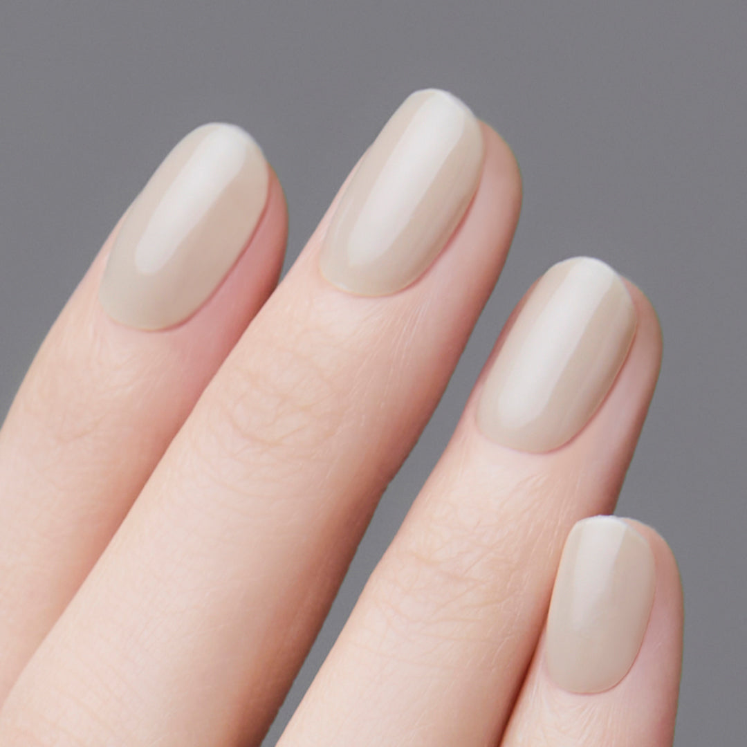 N Autumn 001 Jel Tırnak 30 Adet, 2 Kullanım