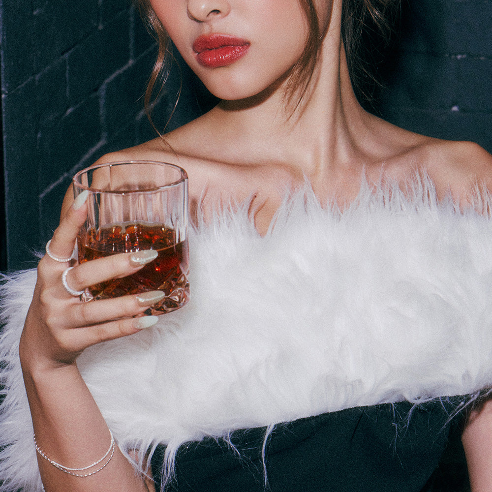 N Snow Spell Jel Tırnak 30 Adet, 2 Kullanım