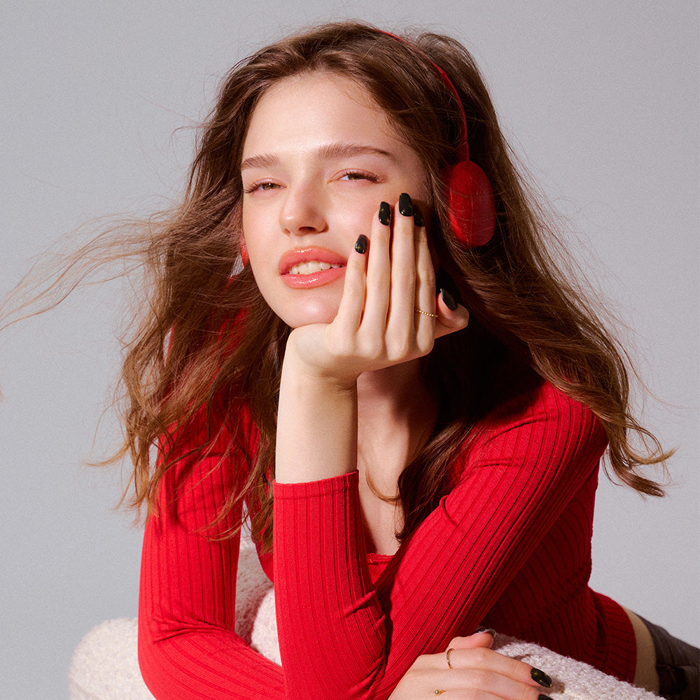 N Wishing Star Jel Tırnak 30 Adet, 2 Kullanım