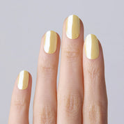 N Butter Chrome Jel Tırnak 30 Adet, 2 Kullanım