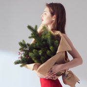 N Holiday Pine Jel Tırnak 30 Adet, 2 Kullanım