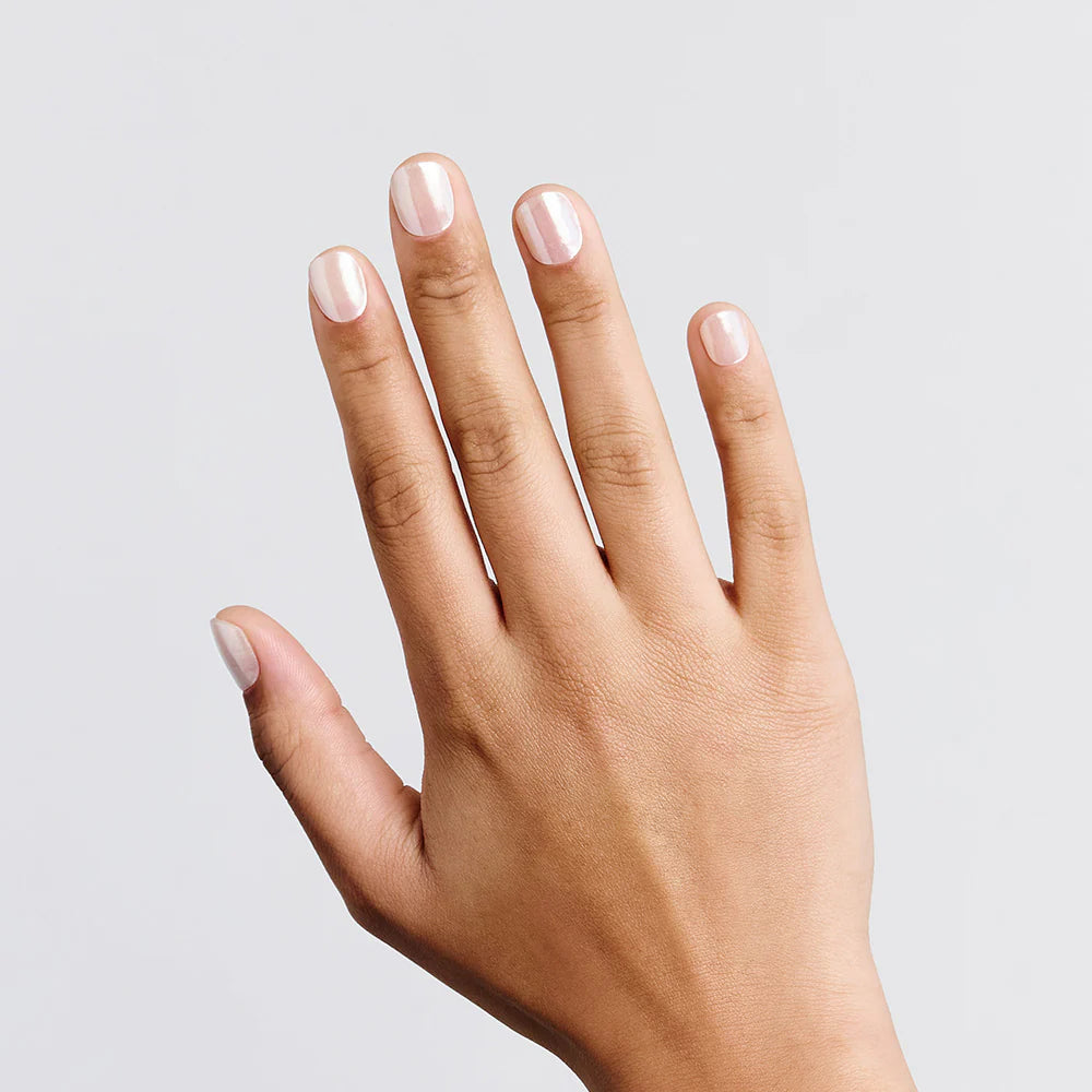 N Glazed Glow Jel Tırnak 30 Adet, 2 Kullanım