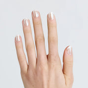 N Glow French Jel Tırnak 30 Adet, 2 Kullanım