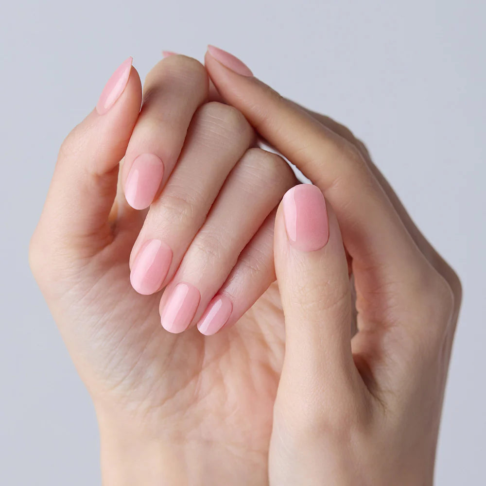 N Clean Girl Jel Tırnak 30 Adet, 2 Kullanım