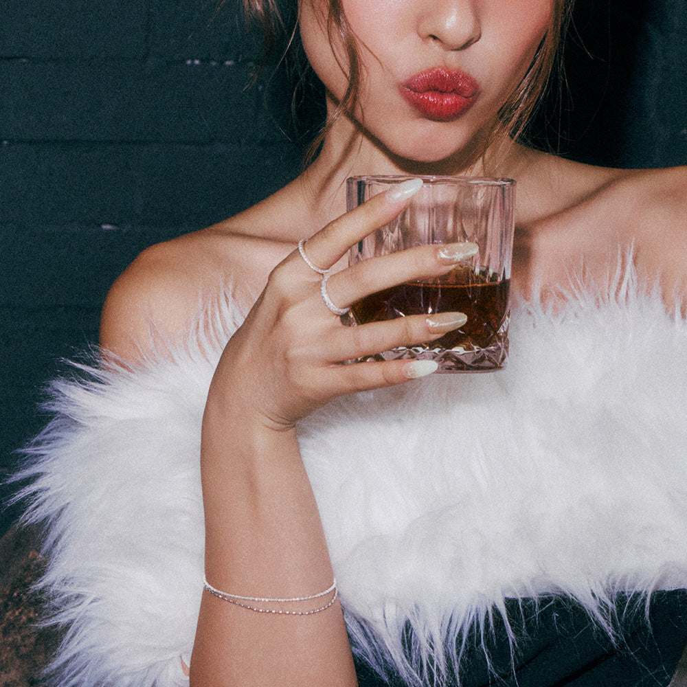 N Snow Spell Jel Tırnak 30 Adet, 2 Kullanım