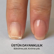 [Chai] Renkli Tırnak Güçlendirici