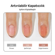 [Chai] Renkli Tırnak Güçlendirici