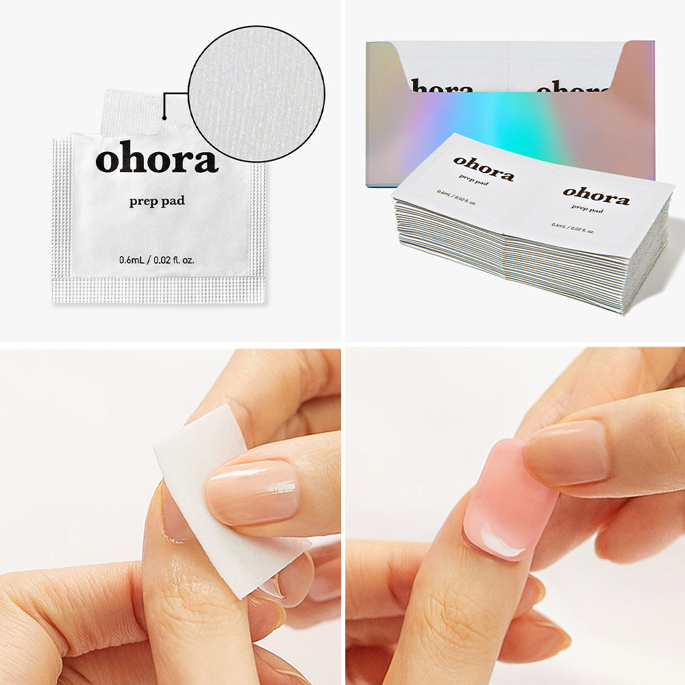 Hazırlama/Temizleme Bezi 50 Adet