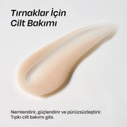 [Earl Grey] Renkli Tırnak Güçlendirici