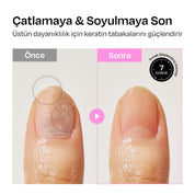 2'li Dusky Berry Renkli Güçlendirici Seti