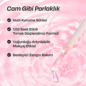 [Erik] Renkli Tırnak Güçlendirici