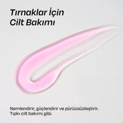 [Erik] Renkli Tırnak Güçlendirici