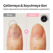 3'lü Tırnak Bakım Seti