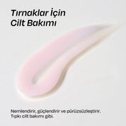 [Kiraz Çiçeği] Renkli Tırnak Güçlendirici
