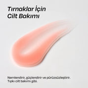 [Kuşburnu] Renkli Tırnak Güçlendirici
