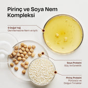 2'li  Tırnak Bakım Seti