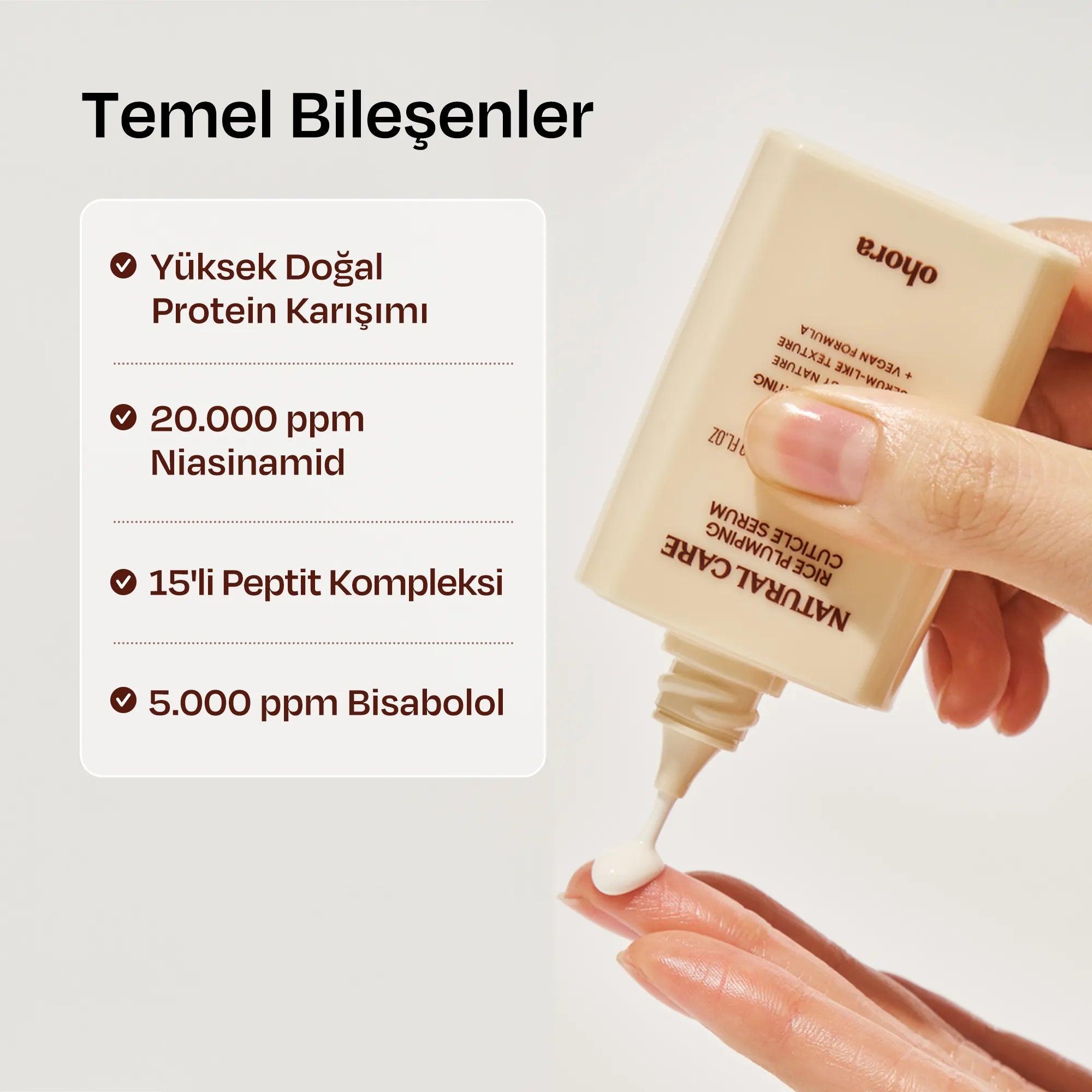 2'li  Tırnak Bakım Seti