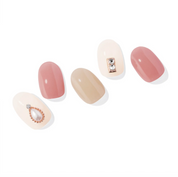 N Grace Jel Tırnak 30 Adet, 2 Kullanım