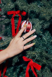 N Beary Merry Jel Tırnak 30 Adet, 2 Kullanım