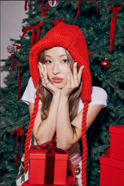 N Beary Merry Jel Tırnak 30 Adet, 2 Kullanım