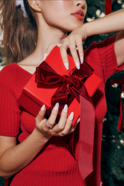 N Eternal Shine Jel Tırnak 30 Adet, 2 Kullanım