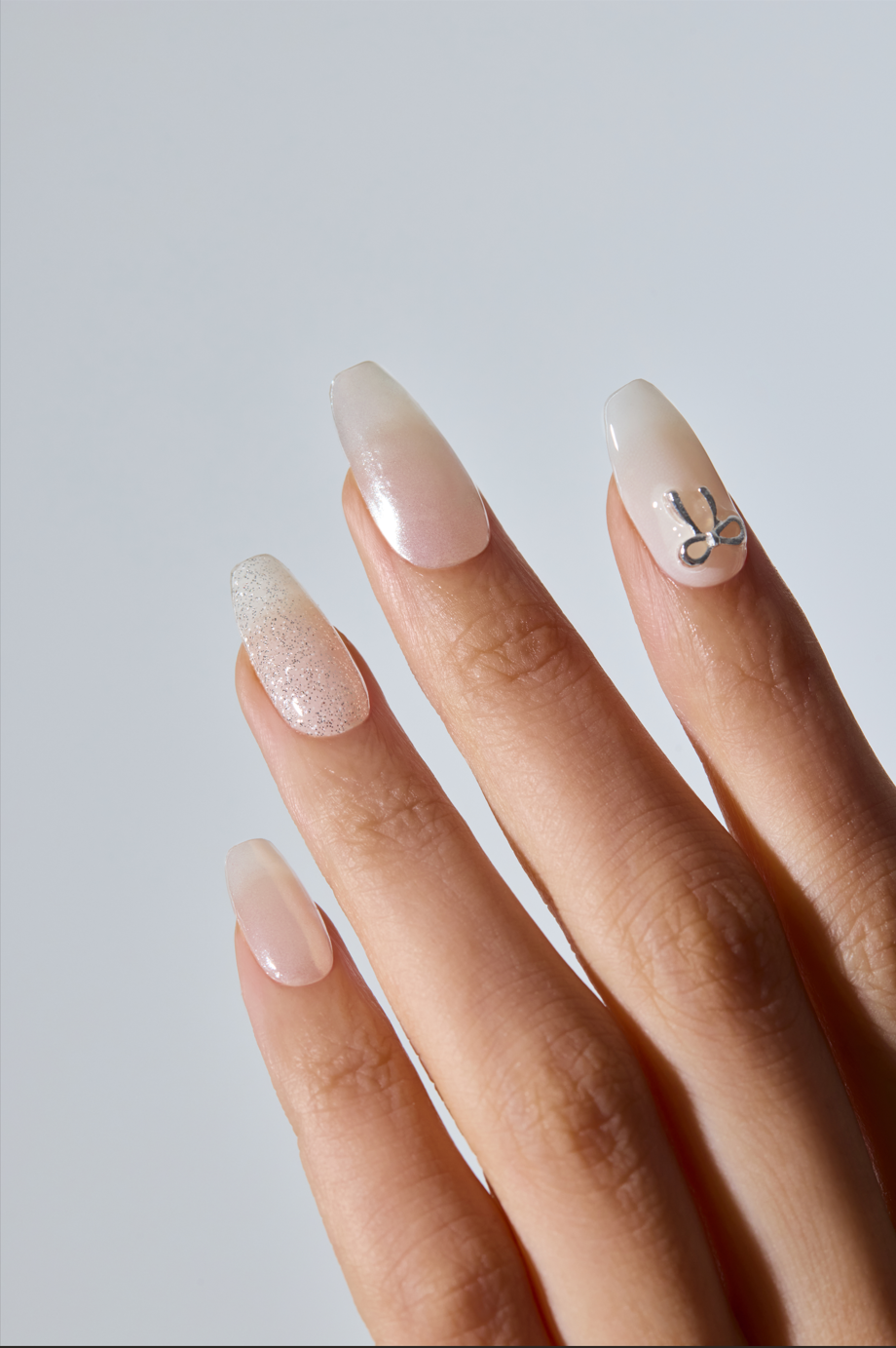 N Eternal Shine Jel Tırnak 30 Adet, 2 Kullanım