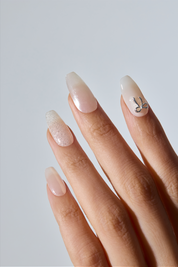 N Eternal Shine Jel Tırnak 30 Adet, 2 Kullanım